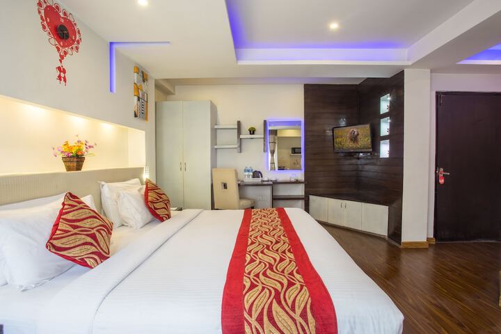 Room 21 of 87