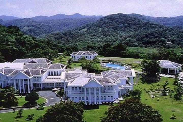 Hotel 106 of 107