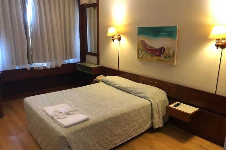 OYO 2S Hotel in Florianópolis