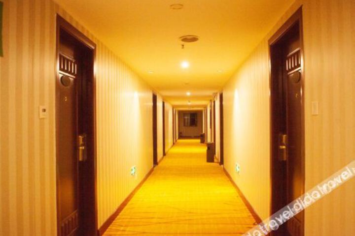 Hotel Interior 15 of 22