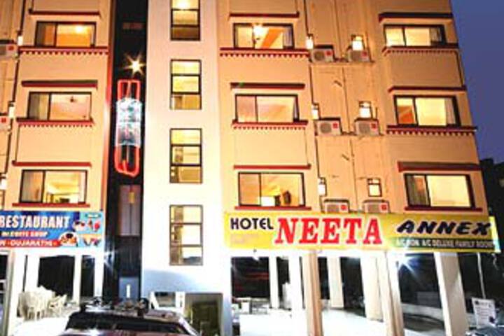 Hotel Neeta Annex
