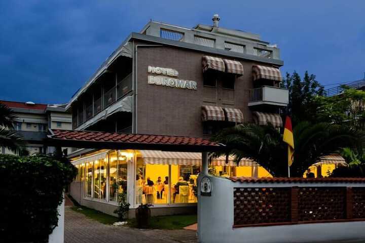 Hotel 49 of 50