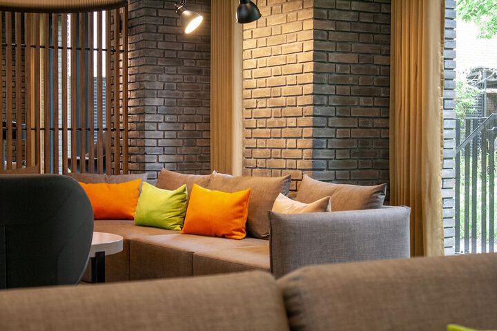 Lobby Photos