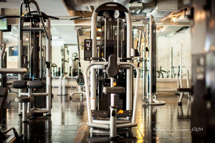 Fitness Club