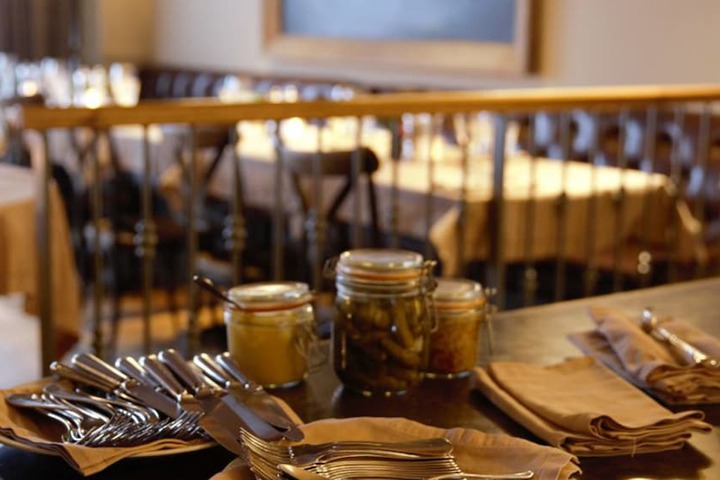 Breakfast/Coffee Service 46 of 76