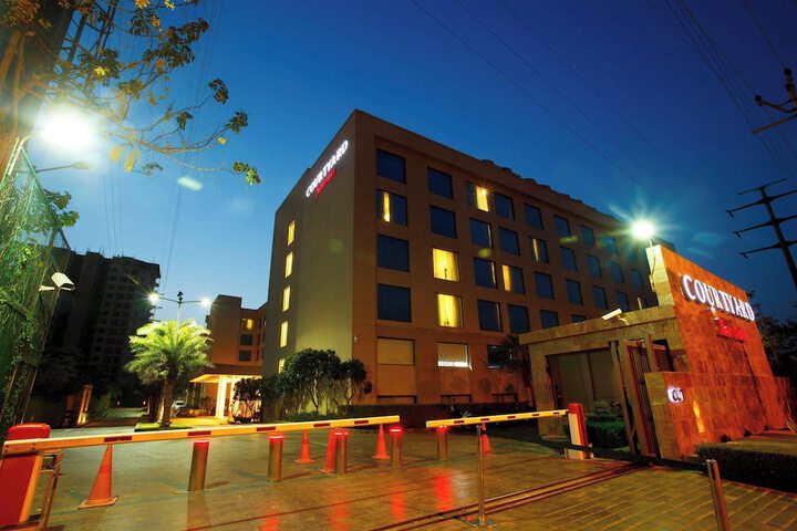 Hotel 115 of 117