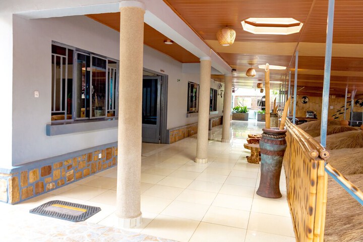 Hotel Interior 2 of 45