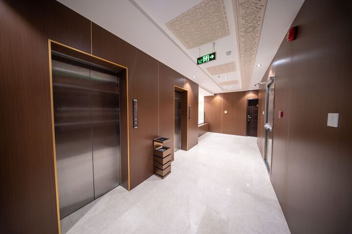 Hotel Interior 15 of 64