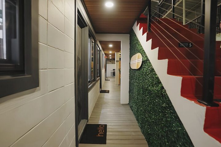 Hotel 35 of 46