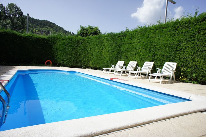 Hotel Pool