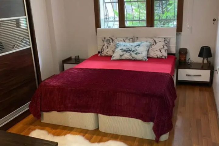 Image of Home Front Marmara Sea 3-bed House in Istanbul