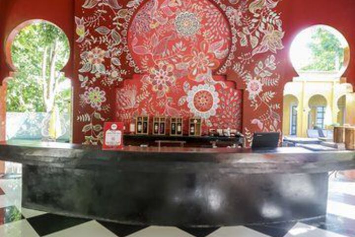 Hotel Interior 121 of 138