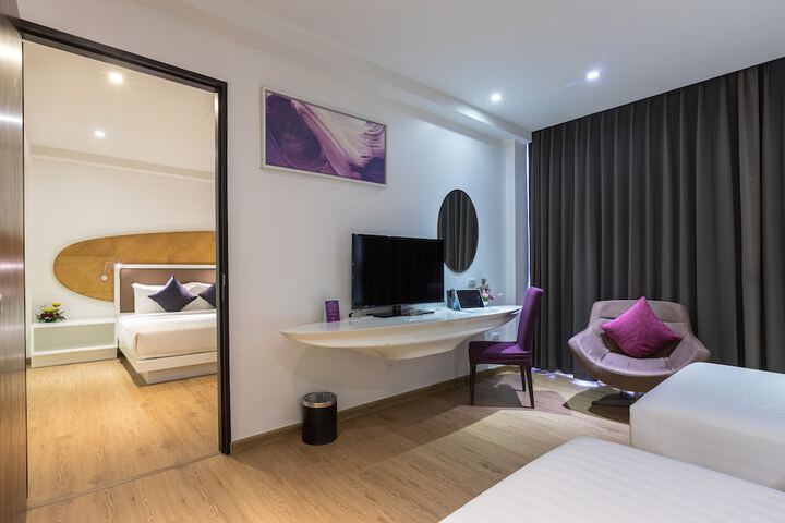 Room 18 of 84