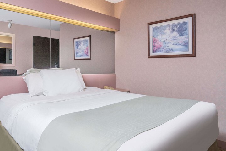 1 Queen Bed (3 of 19)