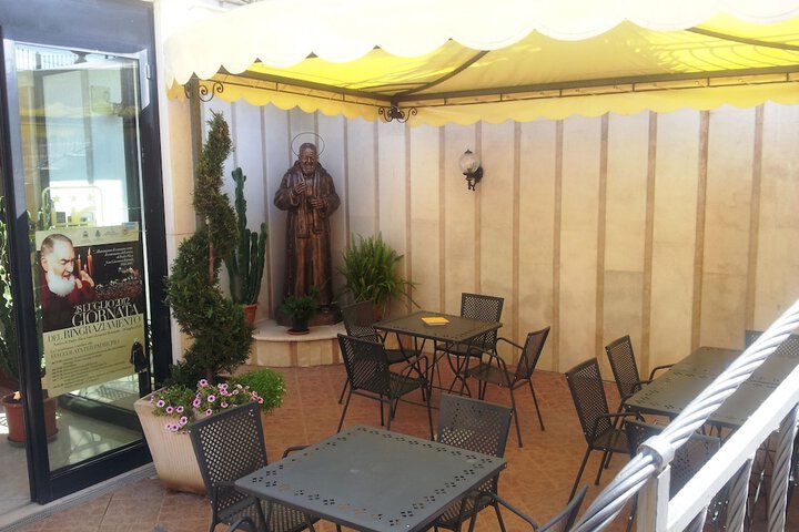 Terrace/Patio 77 of 90