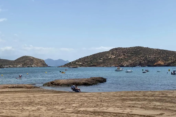 Beach 8 of 13
