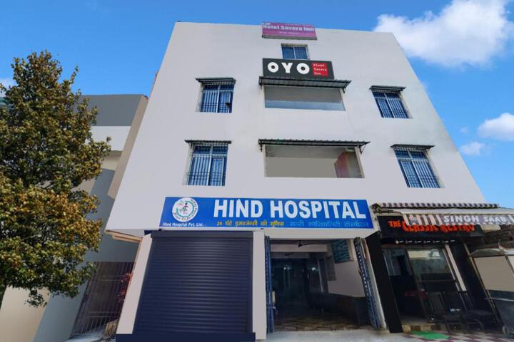 Hotel O Savera Inn