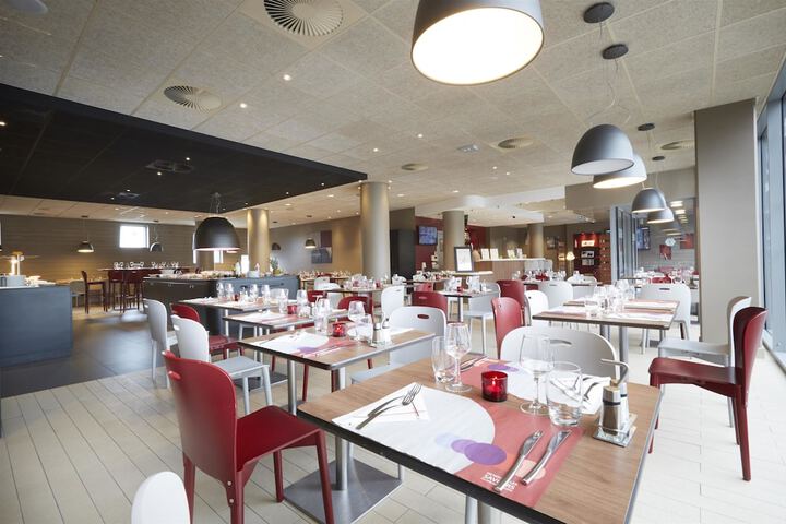 Restaurants