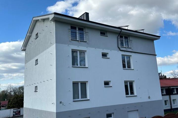 DUET s c MOTEL