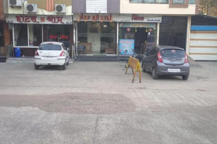 Hotel Pratham Ujjain