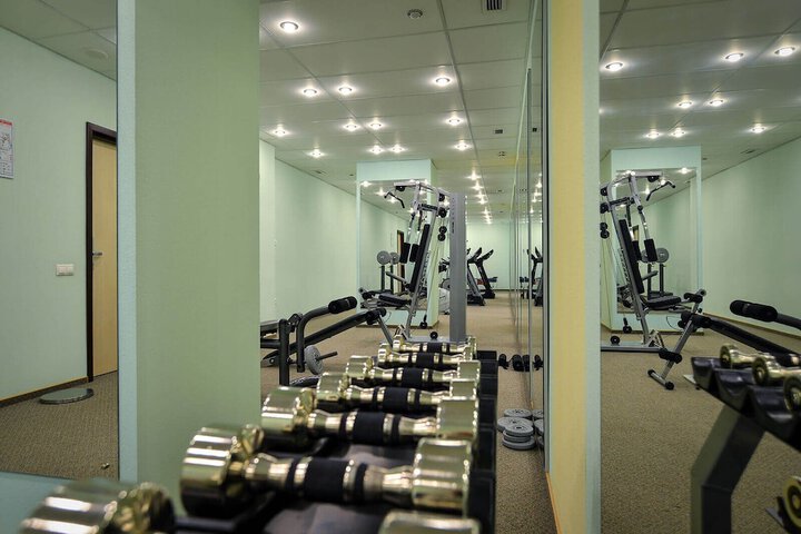 Health and Fitness 37 of 65
