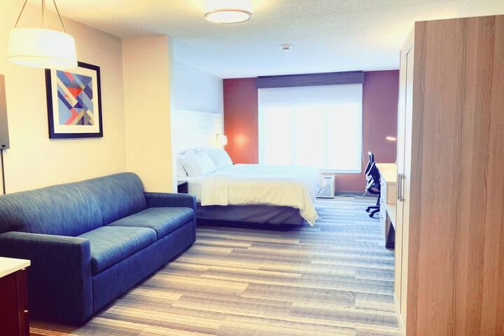 1 King Bed Suite (16 of 24)