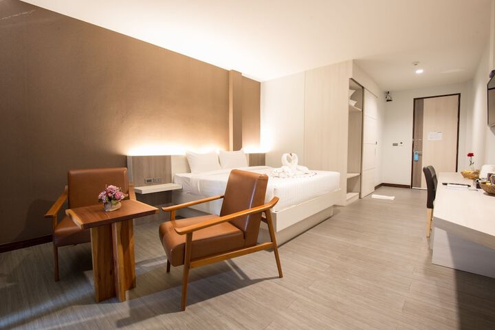 Room 15 of 79