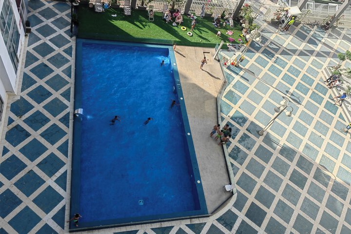 Hotel View 392 of 404
