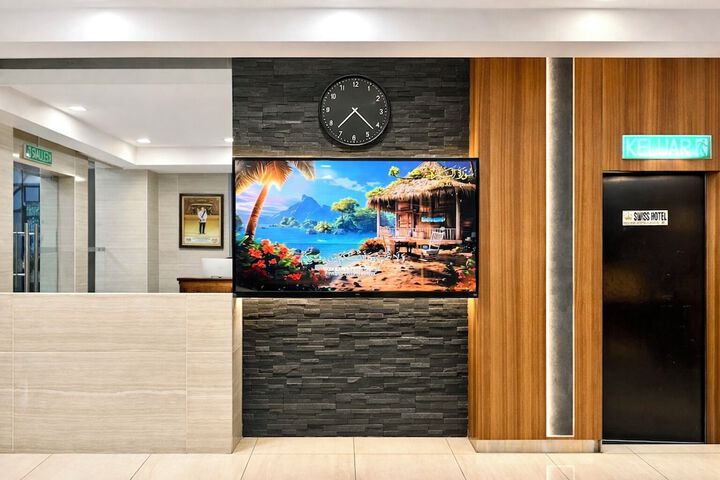 Hotel Interior 2 of 20