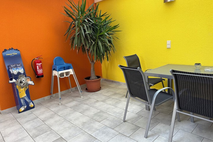 Terrace/Patio 40 of 63