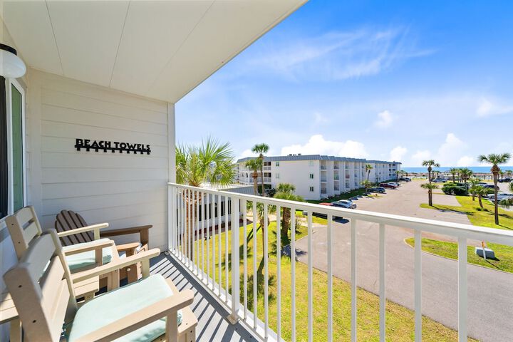 Terrace/Patio 135 of 231