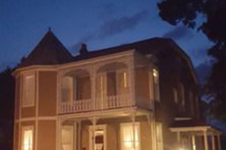 Fitness Center Photo