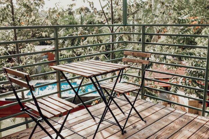 Terrace/Patio 41 of 41