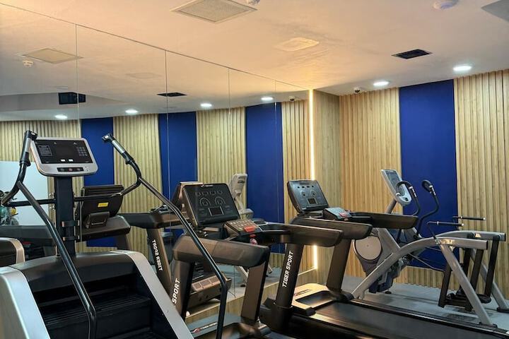 Health and Fitness 9 of 25