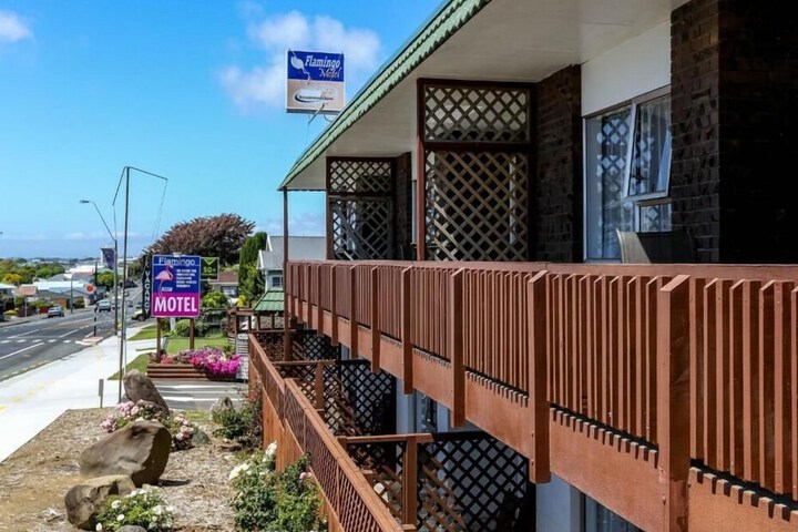 Hotel 58 of 72