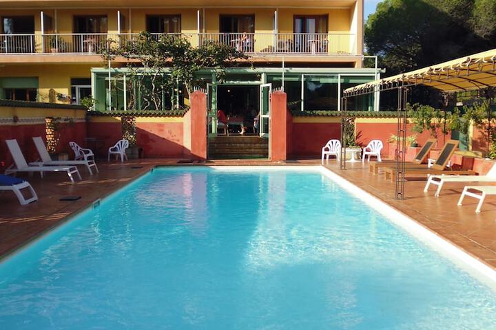 Pool 20 of 34
