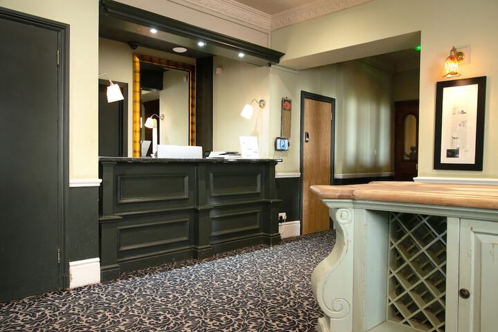 Hotel Interior 81 of 89