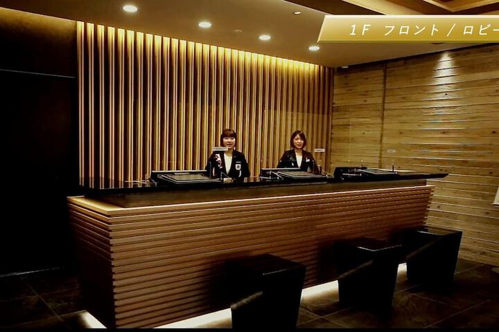 Hotel Interior 4 of 29