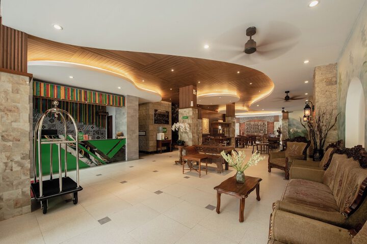 Hotel Interior 3 of 67