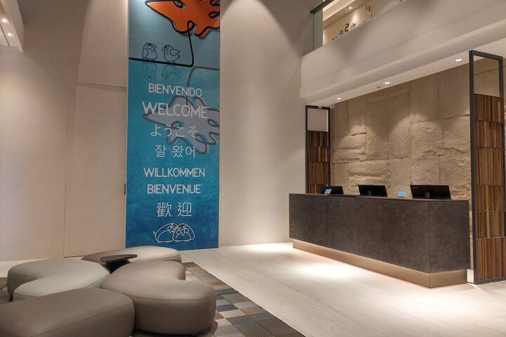 Hotel Interior 2 of 63