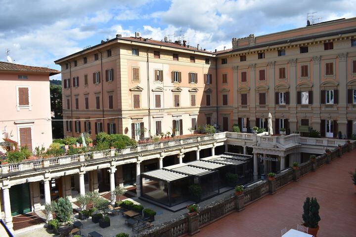 Exterior Photo