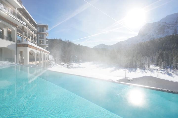 Image of Schloss Elmau Luxury Spa Retreat & Cultural Hideaway