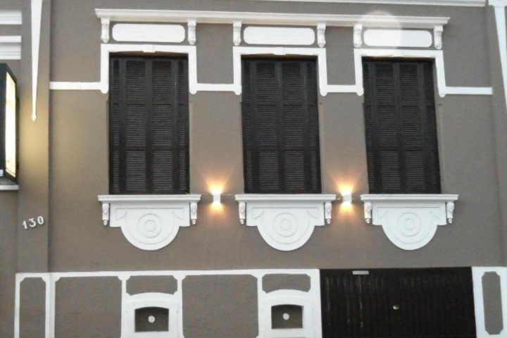 Pousada Cristal Limeira