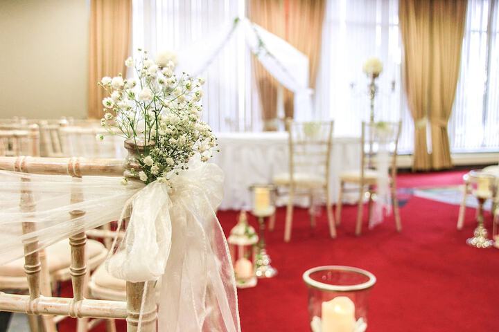 Wedding/Banquet 95 of 133