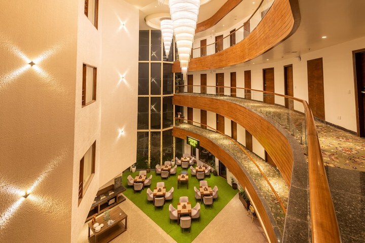 Hotel Interior 13 of 94