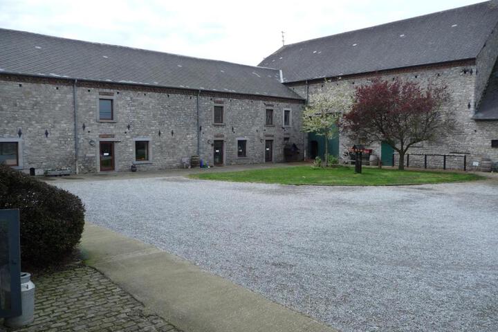 Fermes du Bonheur