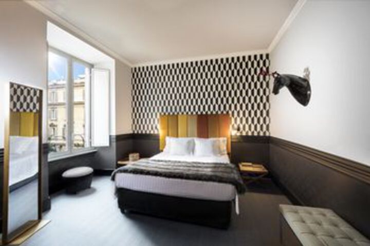 Photo of Marco Aurelio Suites