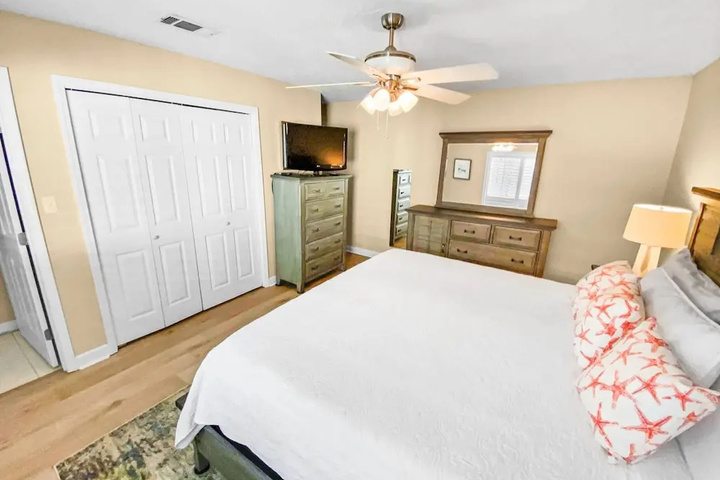 Augusta Village 524 at Sandestin by Destin Getaways