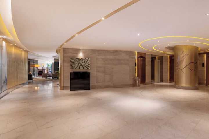 Hotel Interior 2 of 67