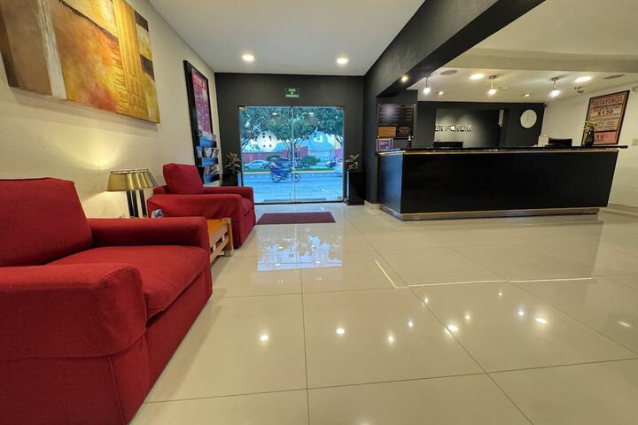 Hotel Interior 2 of 15
